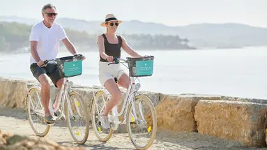 Iberostar Selection Marbella Coral Beach