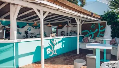 Iberostar Selection Marbella Coral Beach