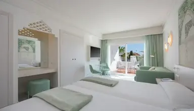 Iberostar Selection Marbella Coral Beach