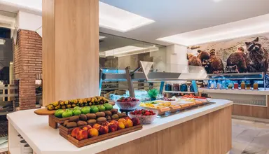 Iberostar Selection Marbella Coral Beach
