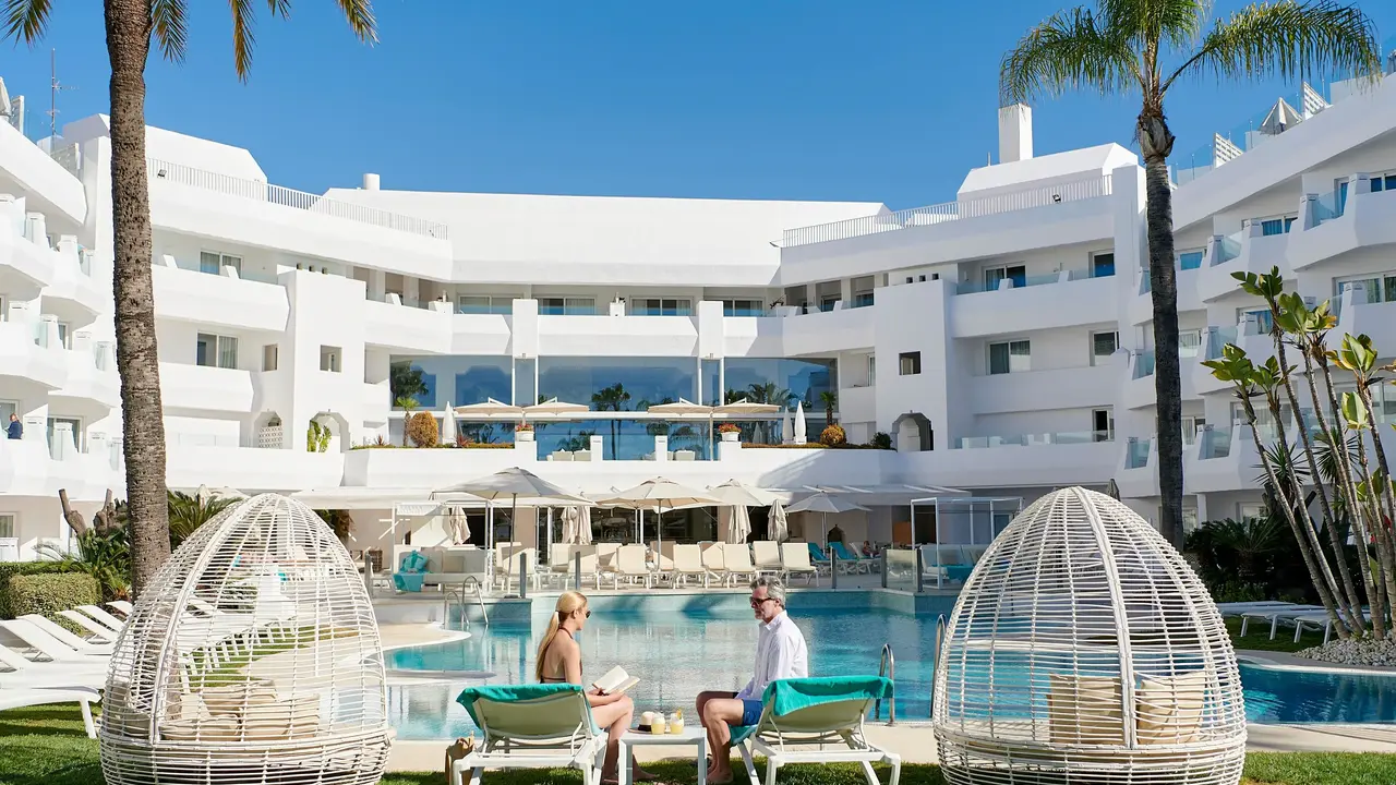 Iberostar Selection Marbella Coral Beach