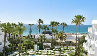 Iberostar Selection Marbella Coral Beach