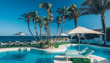 Iberostar Selection Marbella Coral Beach