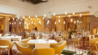 Iberostar Selection Marbella Coral Beach