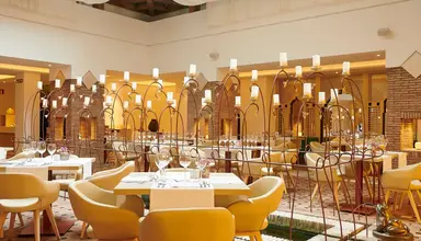 Iberostar Selection Marbella Coral Beach
