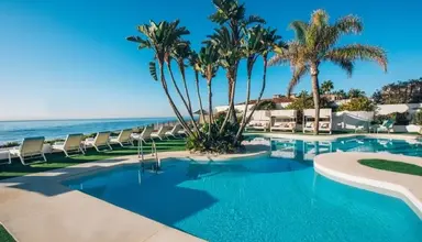 Iberostar Selection Marbella Coral Beach