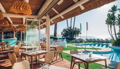 Iberostar Selection Marbella Coral Beach