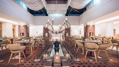 Iberostar Selection Marbella Coral Beach
