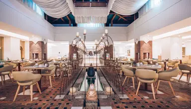 Iberostar Selection Marbella Coral Beach