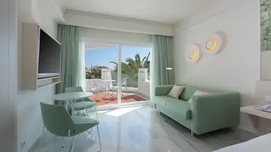 Iberostar Selection Marbella Coral Beach