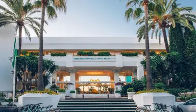 Iberostar Selection Marbella Coral Beach