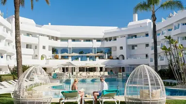 Iberostar Selection Marbella Coral Beach