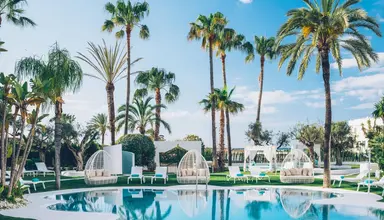 Iberostar Selection Marbella Coral Beach