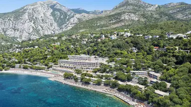 Iberostar Selection Montenegro