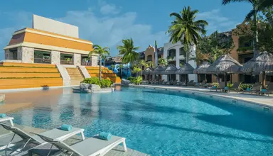 Iberostar Selection Paraiso Lindo