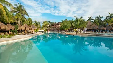 Iberostar Selection Paraiso Lindo 