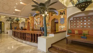 Iberostar Selection Paraiso Lindo