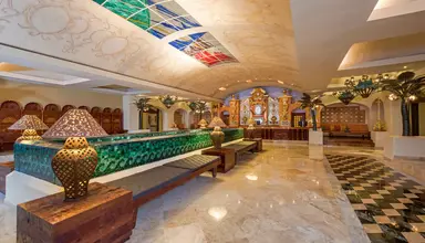 Iberostar Selection Paraiso Lindo