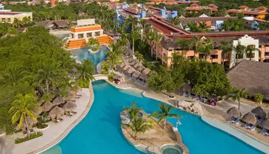 Iberostar Selection Paraiso Lindo