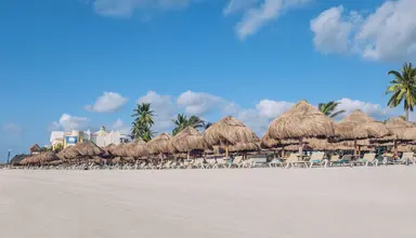 Iberostar Selection Paraiso Lindo