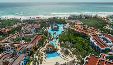 Iberostar Selection Paraiso Lindo