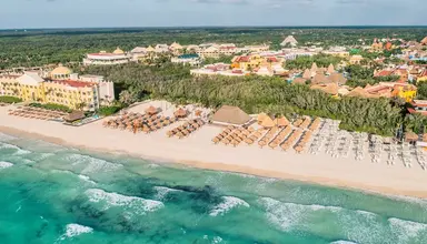 Iberostar Selection Paraiso Lindo