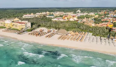 Iberostar Selection Paraiso Lindo