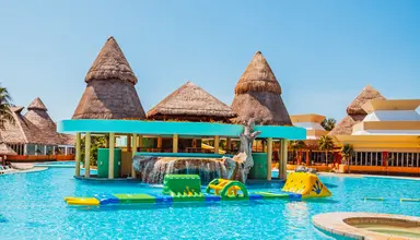 Iberostar Selection Paraiso Lindo