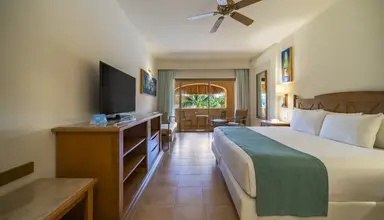 Iberostar Selection Paraiso Lindo