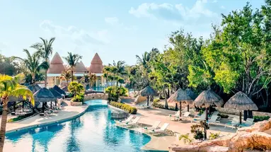 Iberostar Selection Paraiso Lindo 
