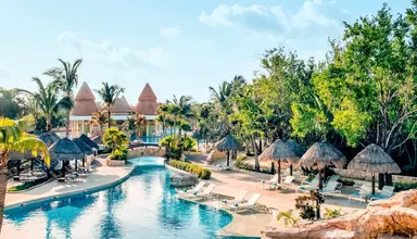 Iberostar Selection Paraiso Lindo 