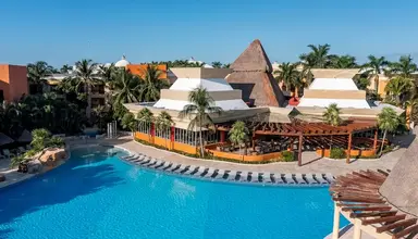 Iberostar Selection Paraiso Lindo