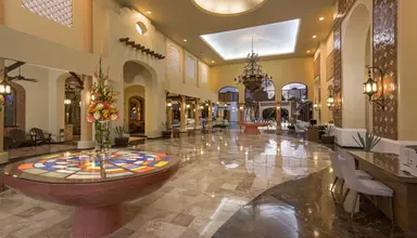 Iberostar Selection Paraiso Lindo