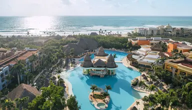 Iberostar Selection Paraiso Lindo