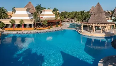Iberostar Selection Paraiso Lindo