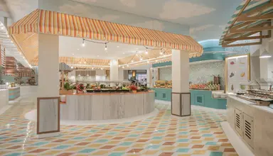 Iberostar Selection Paraiso Lindo