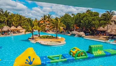 Iberostar Selection Paraiso Lindo