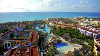 Iberostar Selection Paraiso Lindo 