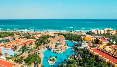 Iberostar Selection Paraiso Lindo