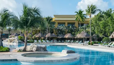 Iberostar Selection Paraiso Lindo
