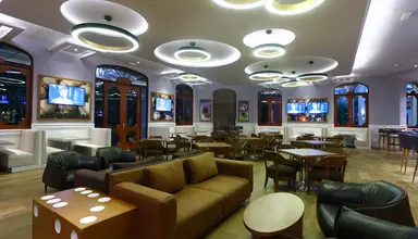 Iberostar Selection Paraiso Lindo