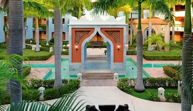 Iberostar Selection Paraiso Lindo