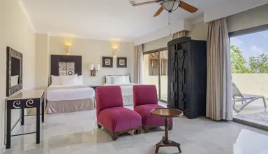 Iberostar Selection Paraiso Lindo
