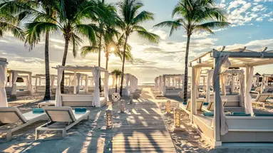 Iberostar Selection Paraiso Maya Suites