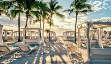 Iberostar Selection Paraiso Maya Suites