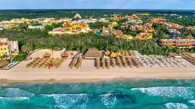 Iberostar Selection Paraiso Maya Suites