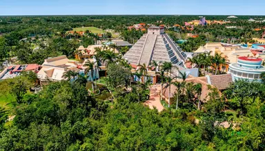 Iberostar Selection Paraiso Maya Suites