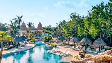 Iberostar Selection Paraiso Maya Suites