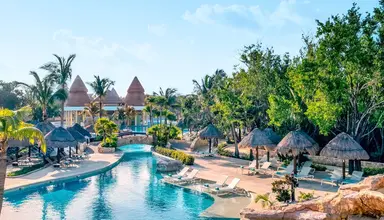 Iberostar Selection Paraiso Maya Suites