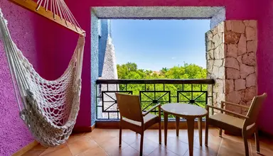 Iberostar Selection Paraiso Maya Suites